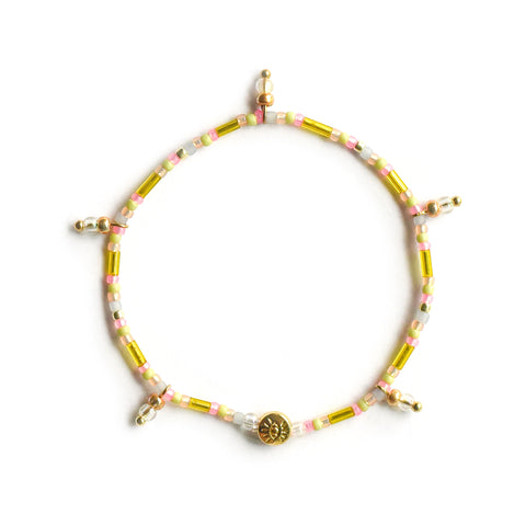 (Bracelet) Dewdrop
