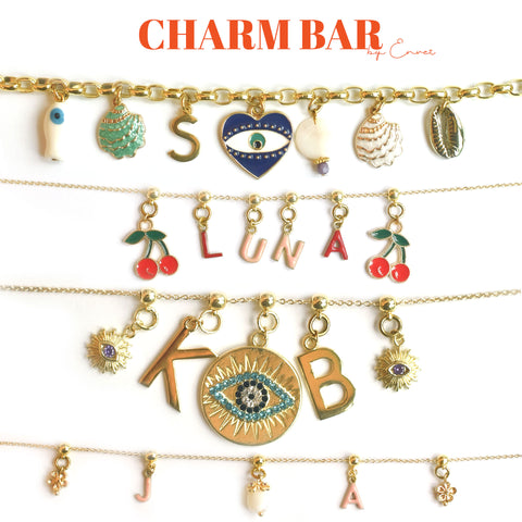 CHARM BAR by Envet (19-25 May)