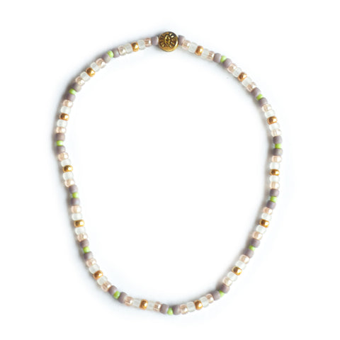 (Anklet) Frosty