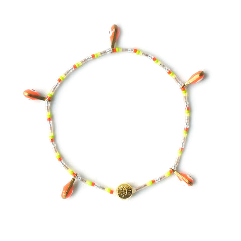 (Bracelet) Hei Hei