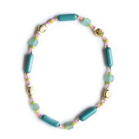 (Anklet) Jelly