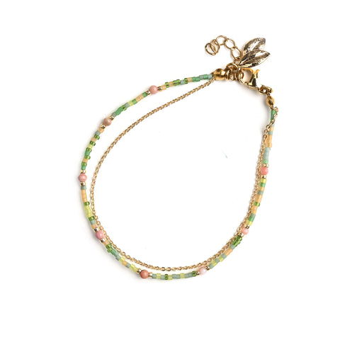 (Bracelet) Licorice