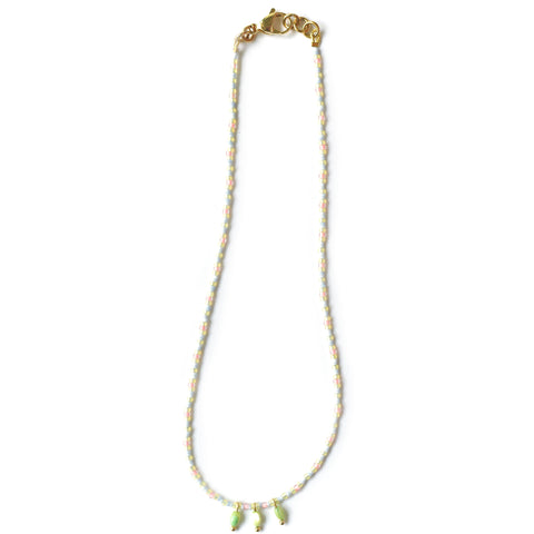 14" Meiji Necklace