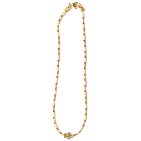 14" Suki Necklace