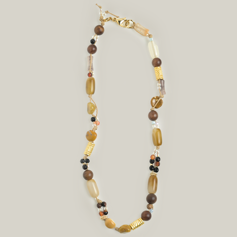 14.5" Sela Necklace