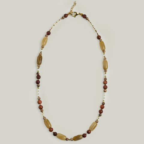 17" Rasa Necklace