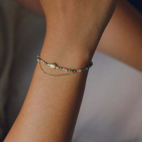 (Bracelet) Nimbus