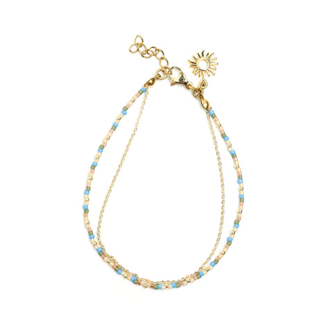 (Bracelet) Ocean Breeze
