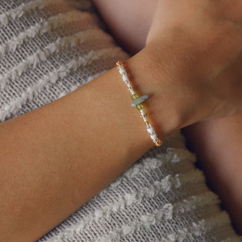 (Bracelet) Palm Spritz