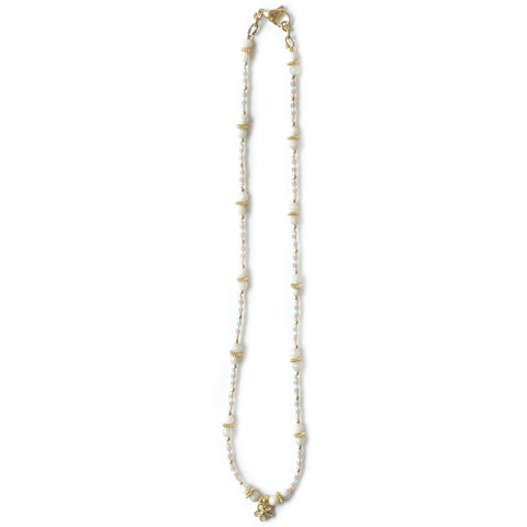 17" Paloma necklace