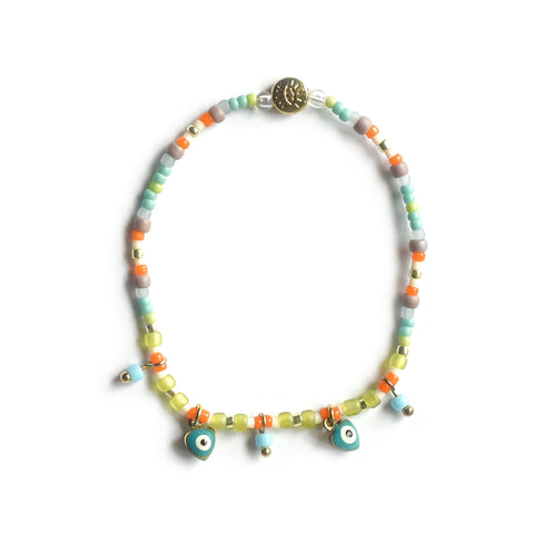 (Bracelet) Pebble