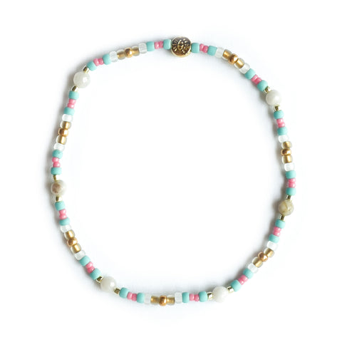 (Anklet) Peppy