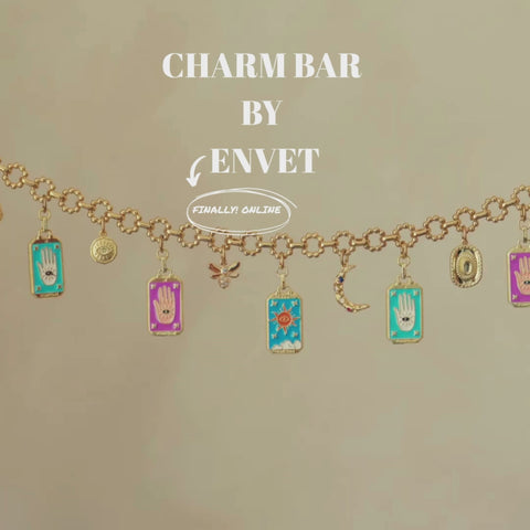 Charm Bar by Envet