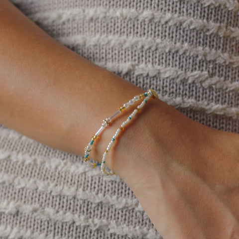 (Bracelet) Riviera