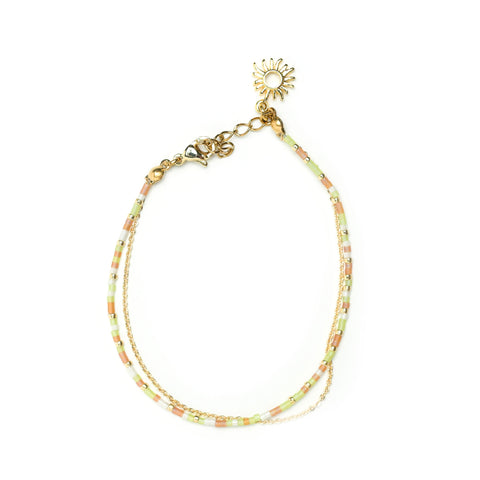 (Bracelet) Sunbeam