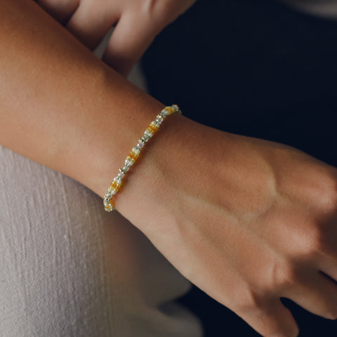 (Bracelet) Sunset