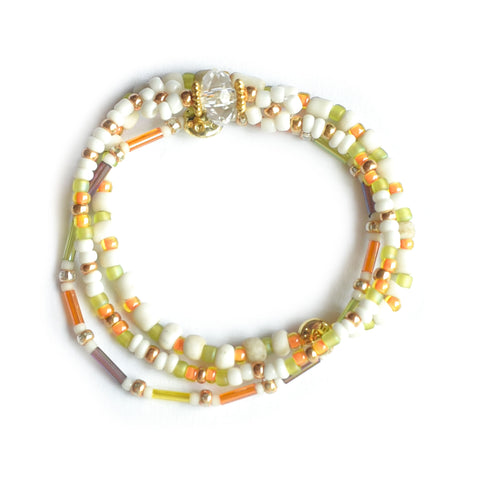 (SET OF BRACELETS) Tizzy