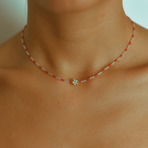 14" Tomato Choker