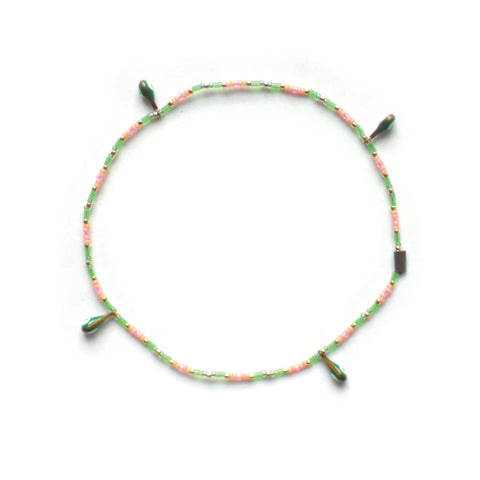(Anklet) Guavava