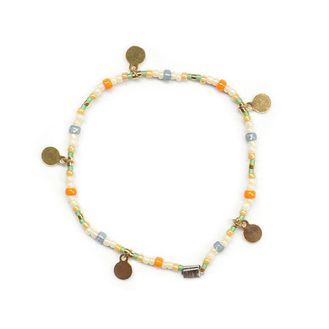 (Bracelet) Oracle