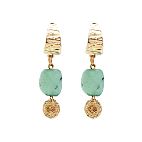 Call me Penelope Earrings (comes in four colours)