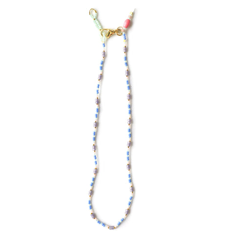 14" Icicles Choker