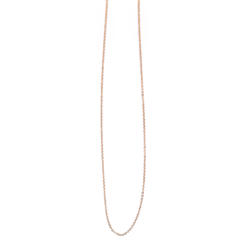 14" Amara Gold Necklace