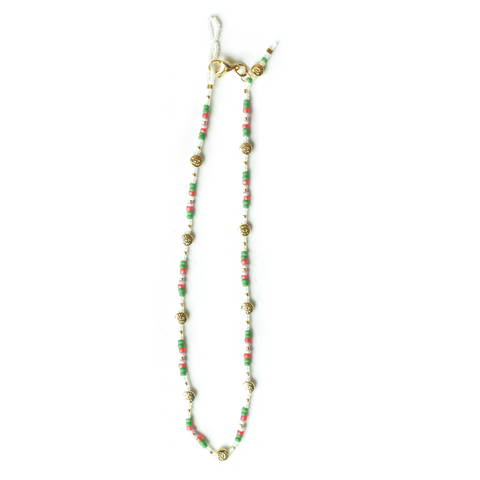 14" Raya Choker