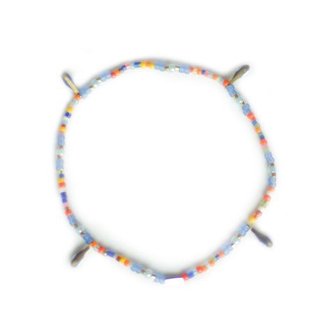 (Anklet) Bobo Chacha