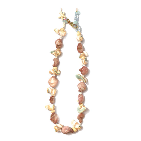 14" The Chantal Choker